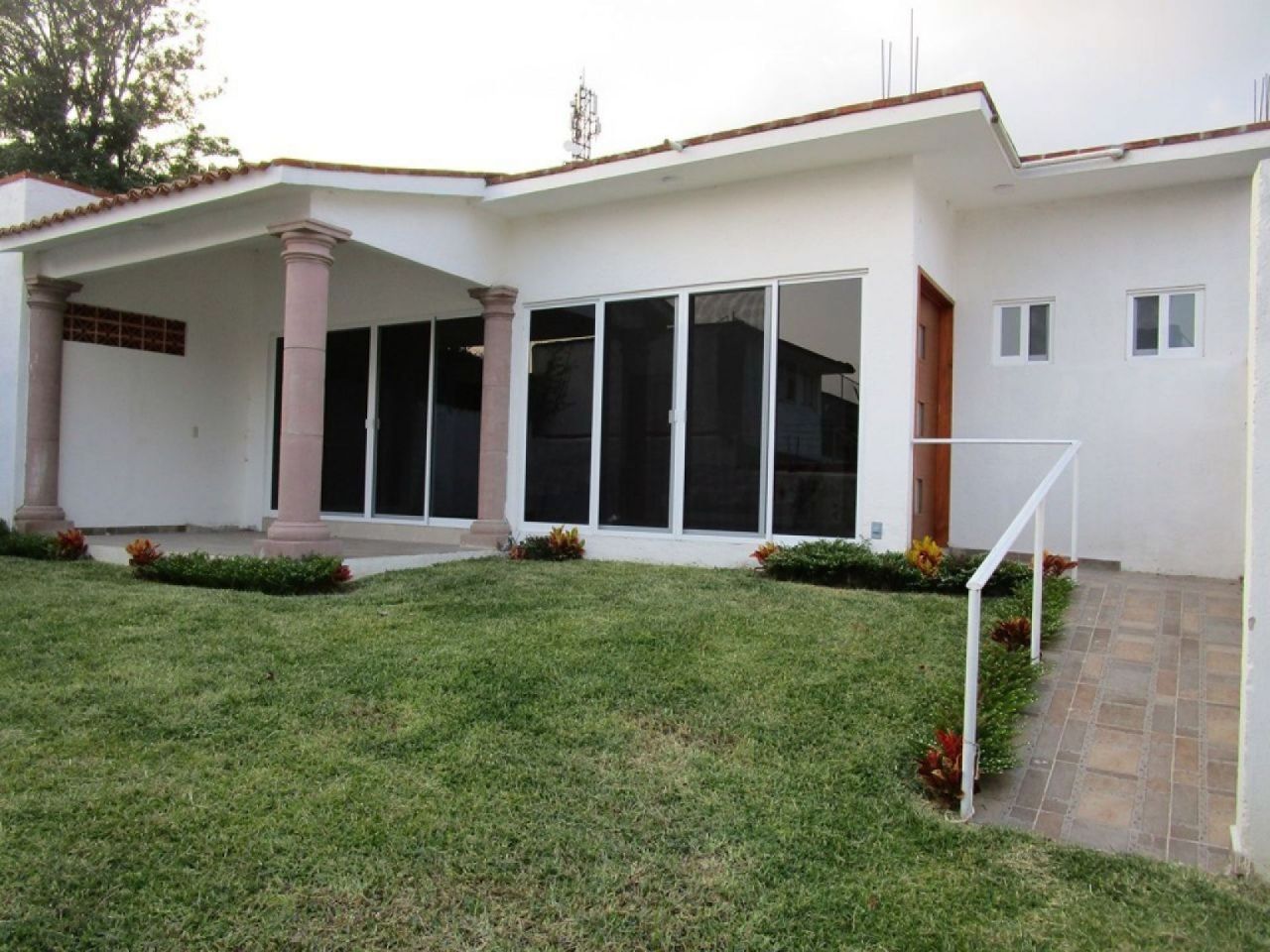 Casas en Vista Hermosa